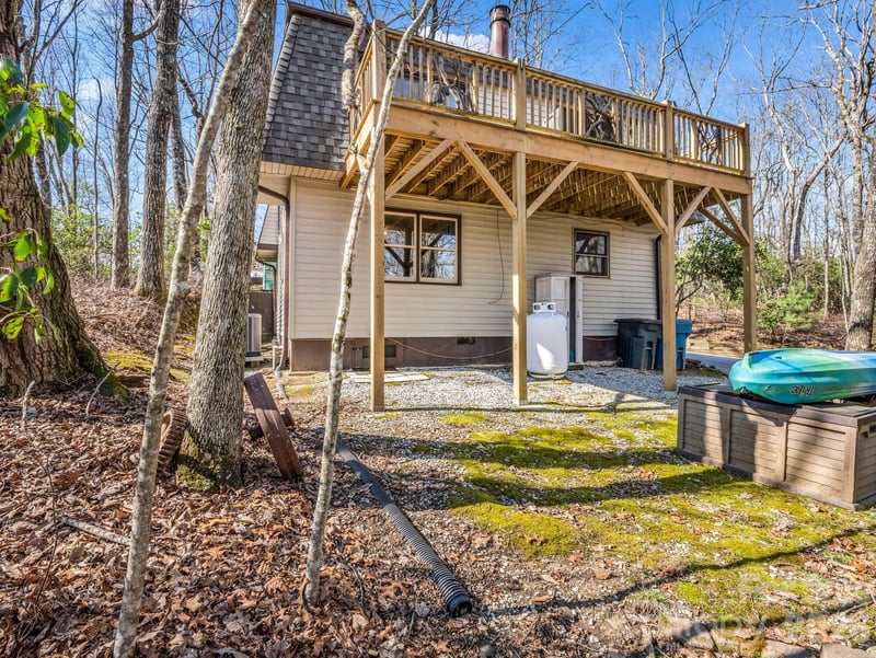 177 Tsisqua Cir, Brevard, NC 28712