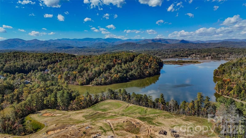 TBD Bluehill Pw #109, Marion, NC 28752