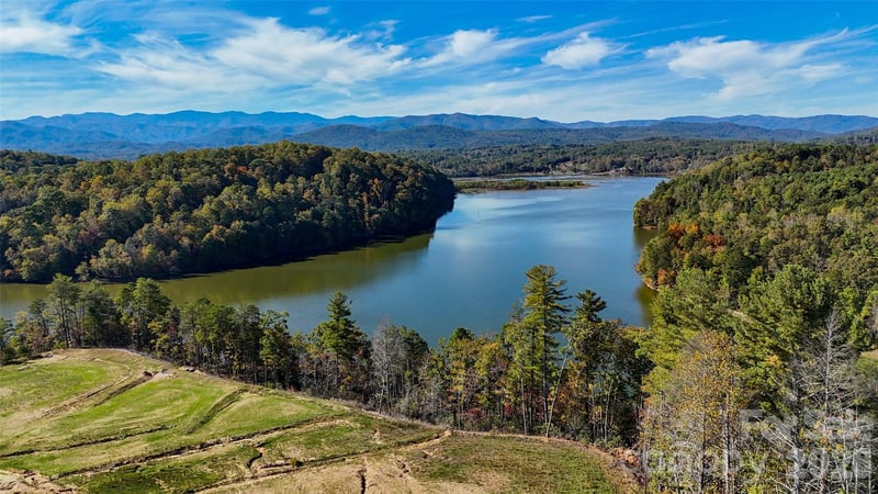 TBD Bluehill Pw #109, Marion, NC 28752