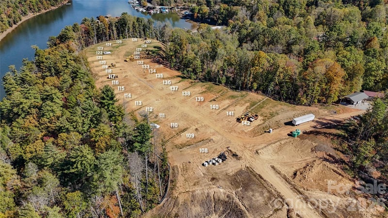 TBD Bluehill Pw #109, Marion, NC 28752