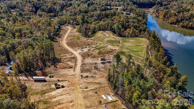 TBD Bluehill Pw #109, Marion, NC 28752