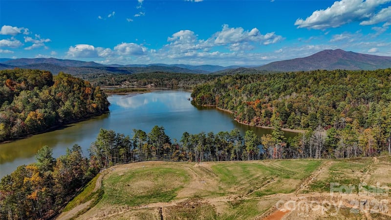 TBD Bluehill Pw #109, Marion, NC 28752