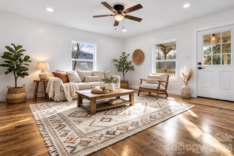 246 Marion St, Marion, NC 28752