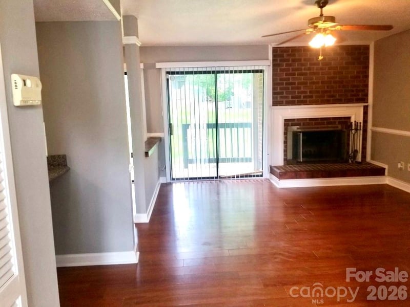 11027 Harrowfield Rd, Charlotte, NC 28226