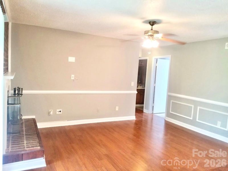 11027 Harrowfield Rd, Charlotte, NC 28226
