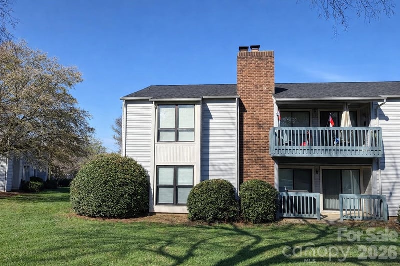 11027 Harrowfield Rd, Charlotte, NC 28226