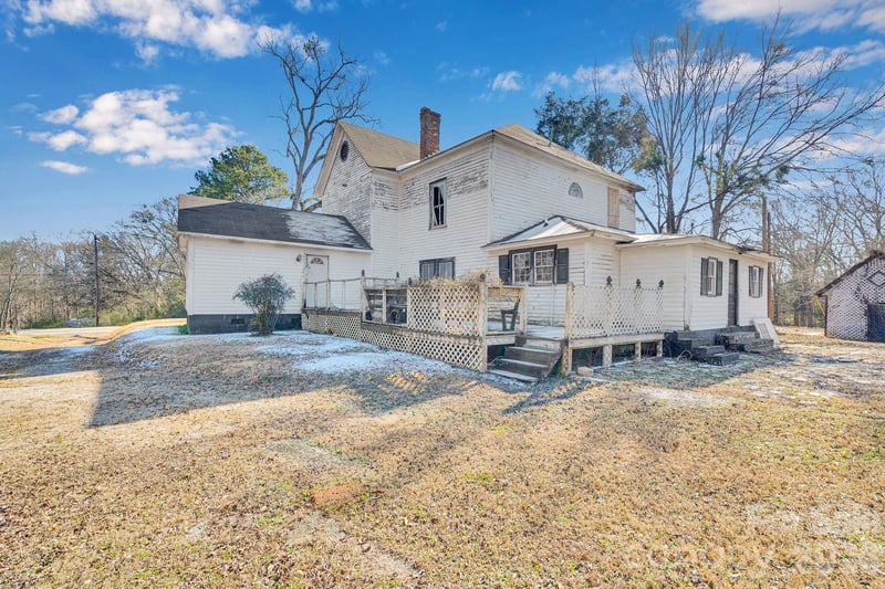 4521 Edgeland Rd, Edgemoor, SC 29712