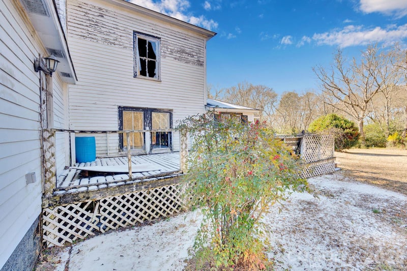 4521 Edgeland Rd, Edgemoor, SC 29712