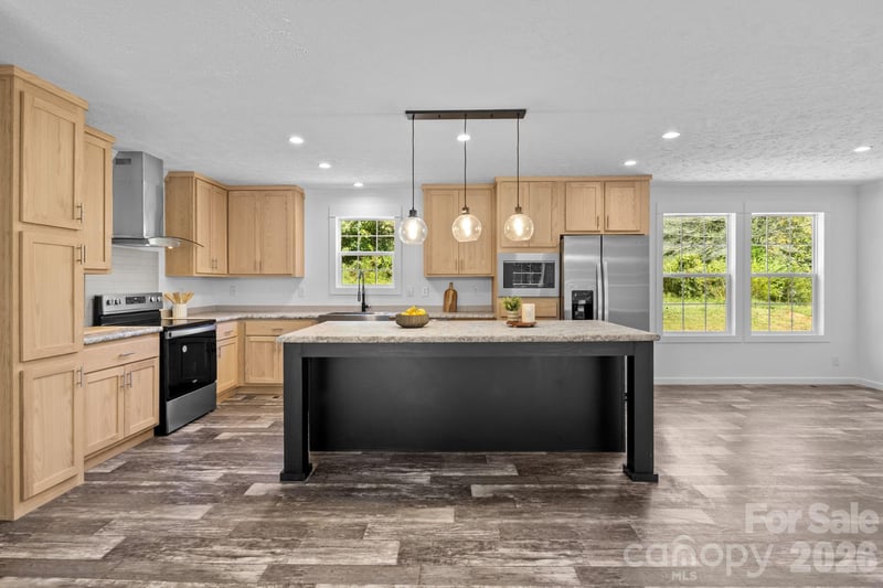 13180 Old Beatty Ford Rd, Rockwell, NC 28138