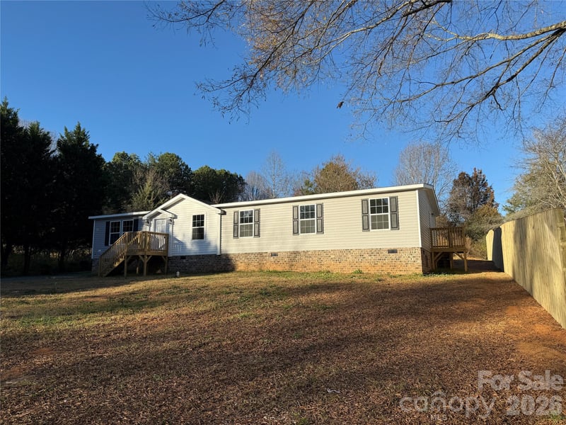 13180 Old Beatty Ford Rd, Rockwell, NC 28138