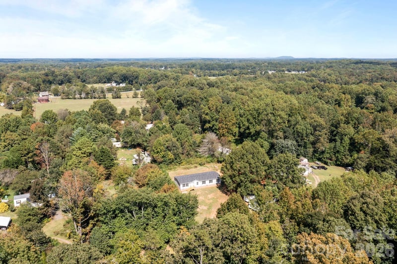 13180 Old Beatty Ford Rd, Rockwell, NC 28138