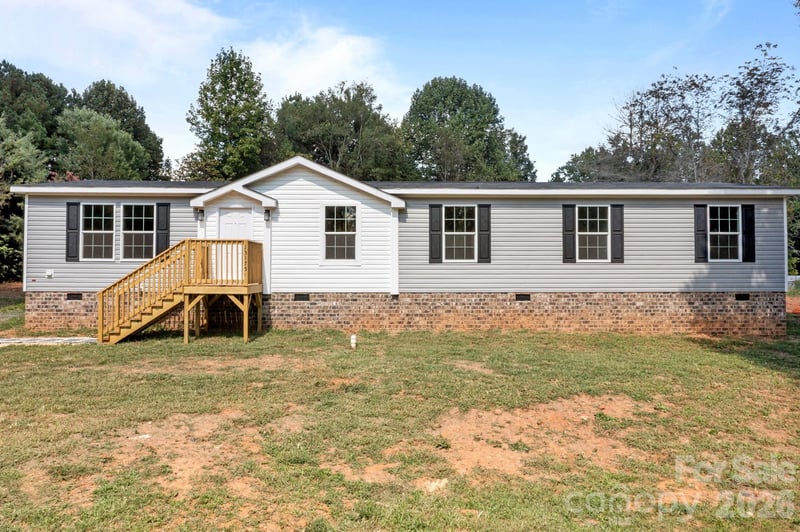 13180 Old Beatty Ford Rd, Rockwell, NC 28138