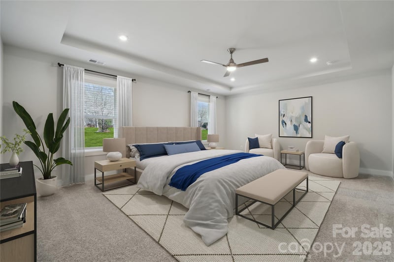 111 Coronado Ave, Matthews, NC 28104