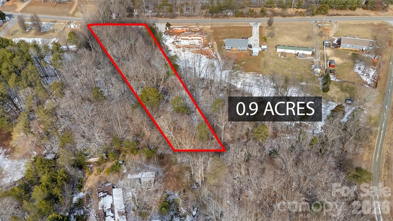 6399 Little Mountain Rd #1, Sherrills Ford, NC 28673