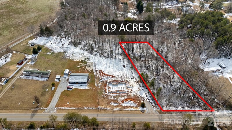 6399 Little Mountain Rd #1, Sherrills Ford, NC 28673
