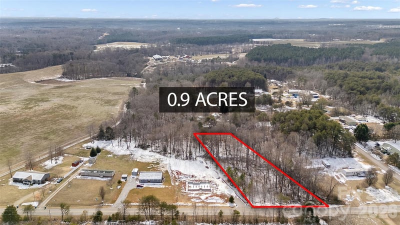 6399 Little Mountain Rd #1, Sherrills Ford, NC 28673