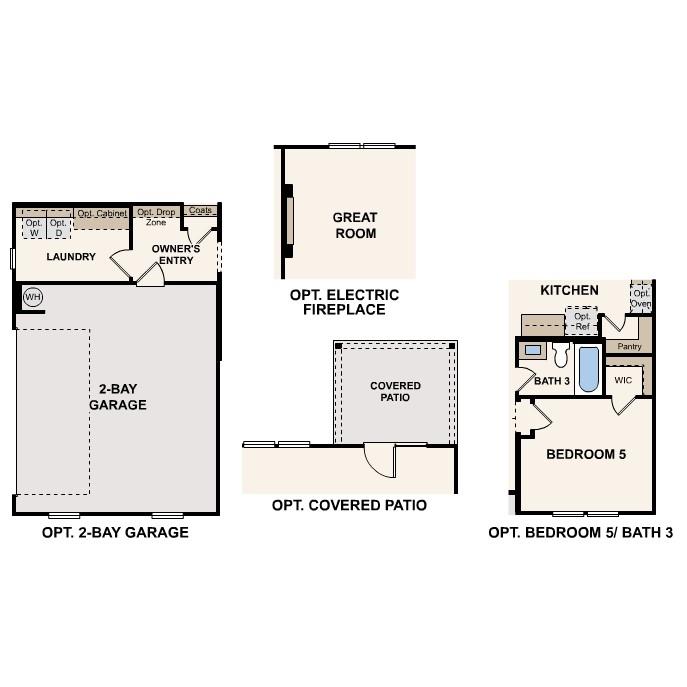 2921 Vista End Trl, Kannapolis, NC 28027