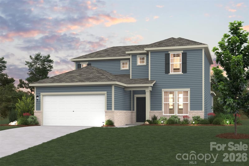 2921 Vista End Trl, Kannapolis, NC 28027