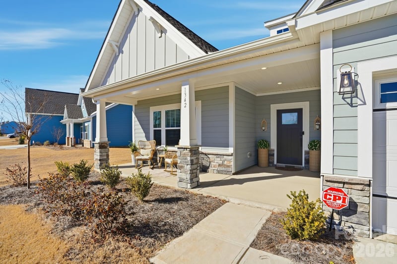 1342 Links Crossing Dr, Monroe, NC 28112