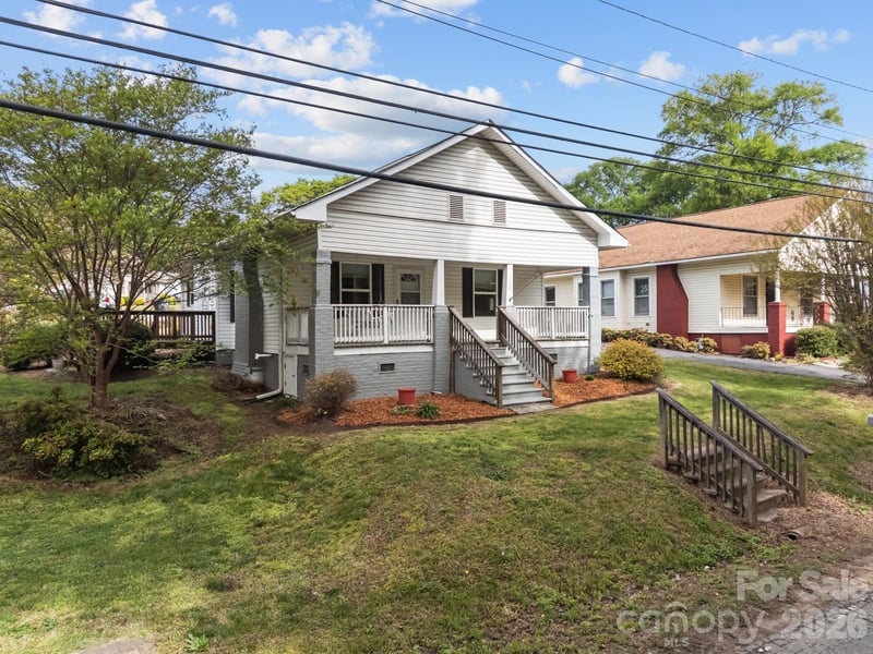 708 Old Charlotte Rd, Concord, NC 28027