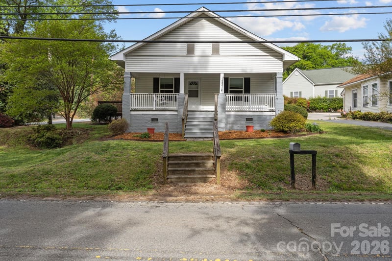 708 Old Charlotte Rd, Concord, NC 28027