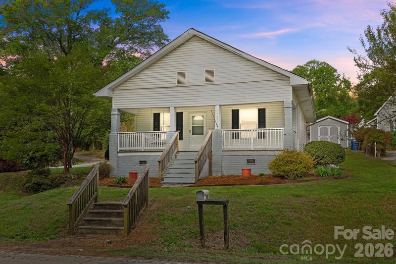 708 Old Charlotte Rd, Concord, NC 28027