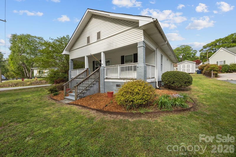 708 Old Charlotte Rd, Concord, NC 28027