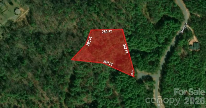 Stoney Creek Ct #39, Collettsville, NC 28645
