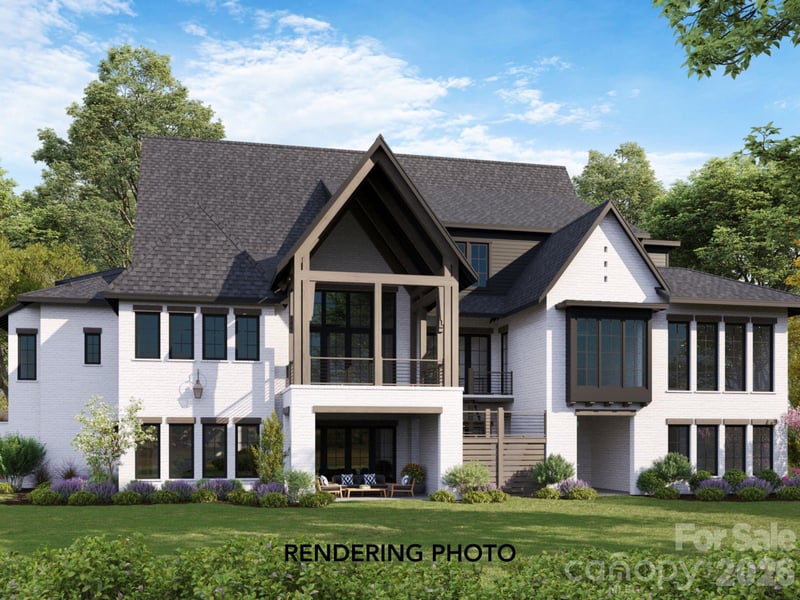 5019 Carmel Park Dr #3, Charlotte, NC 28226