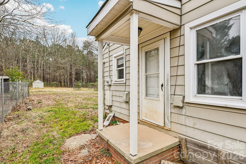 607 Westway Dr, Gastonia, NC 28054