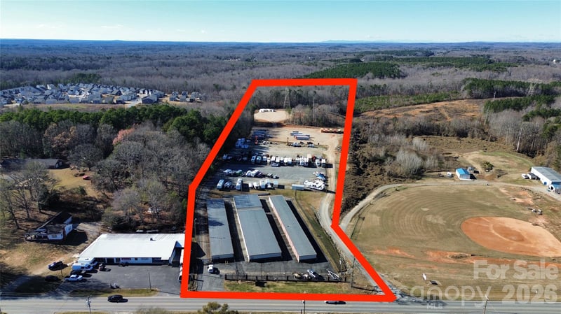 1440 - 2585 Nc 16 Business Hw, Denver, NC 28037