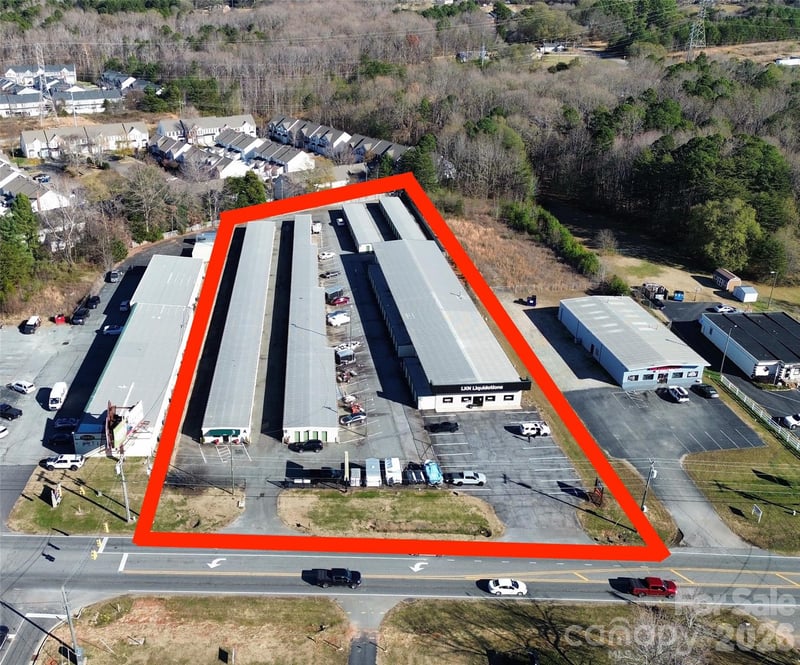 1440 - 2585 Nc 16 Business Hw, Denver, NC 28037