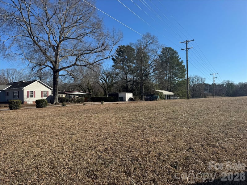 156 Pinckney St, Chester, SC 29706