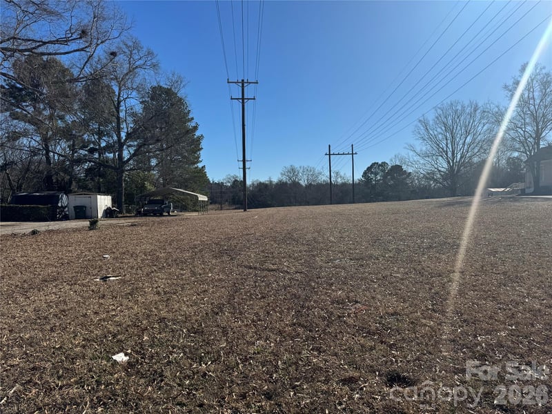 156 Pinckney St, Chester, SC 29706