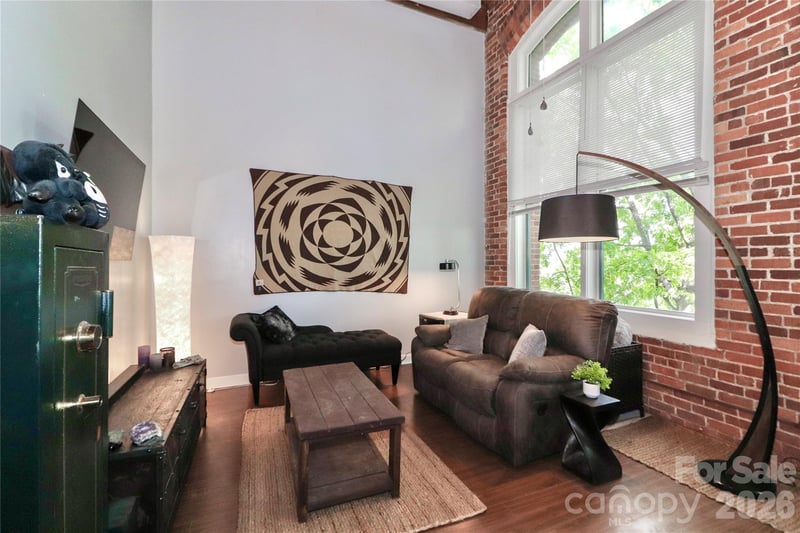201 Hoskins Rd #315, Charlotte, NC 28208