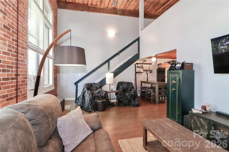201 Hoskins Rd #315, Charlotte, NC 28208