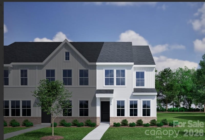 6518 Harlech St, Charlotte, NC 28269