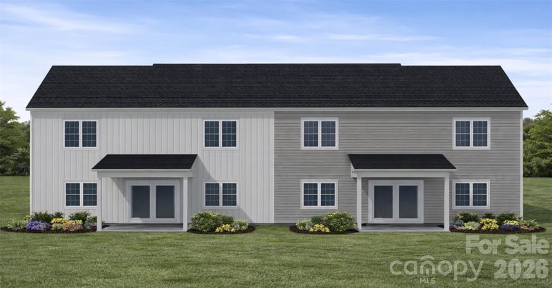 180 Cherry Springs Ln #2-D, Asheville, NC 28804