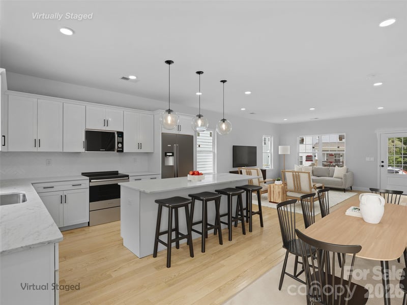 180 Cherry Springs Ln #2-D, Asheville, NC 28804