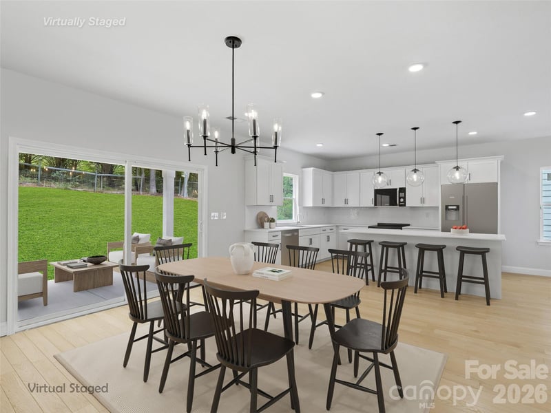 180 Cherry Springs Ln #2-D, Asheville, NC 28804