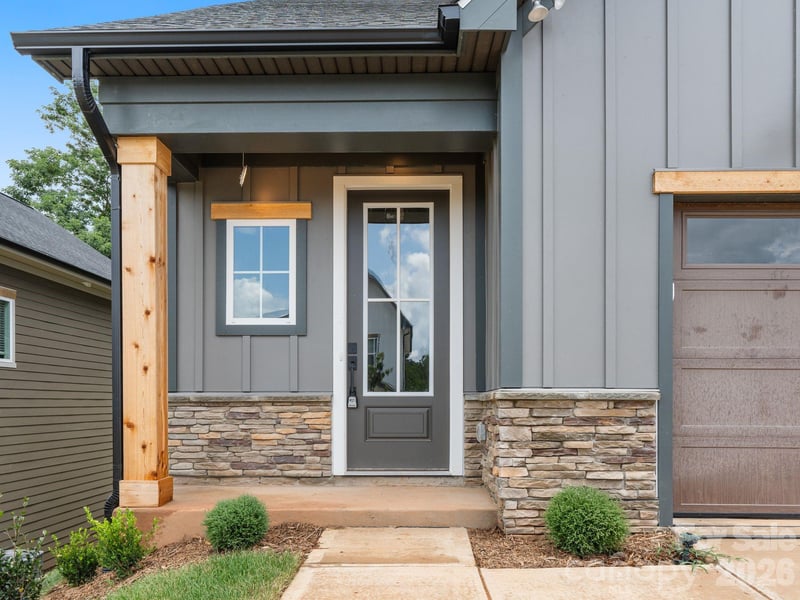 116 Chapel Crossing Ln #11, Weaverville, NC 28787