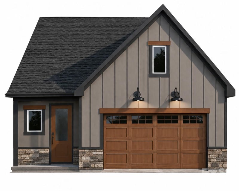 116 Chapel Crossing Ln #11, Weaverville, NC 28787