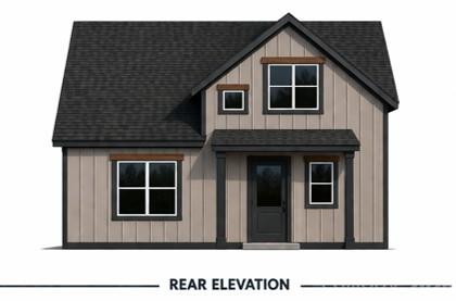 116 Chapel Crossing Ln #11, Weaverville, NC 28787