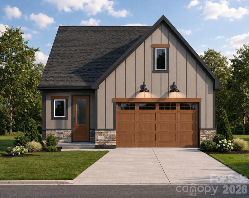 116 Chapel Crossing Ln #11, Weaverville, NC 28787