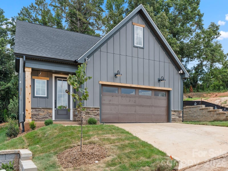 116 Chapel Crossing Ln #11, Weaverville, NC 28787