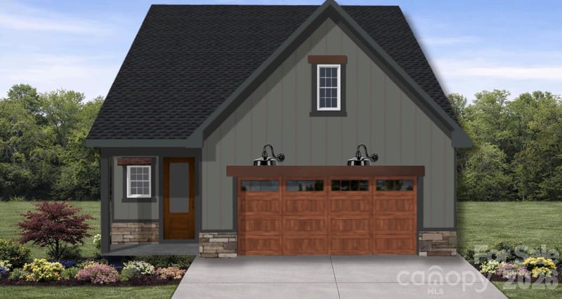 116 Chapel Crossing Ln #11, Weaverville, NC 28787