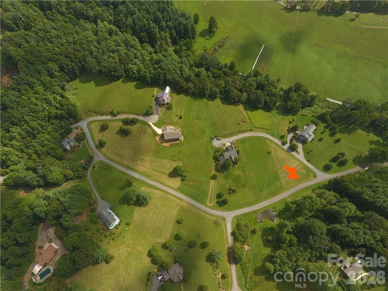 Barebridge Dr #47, Burnsville, NC 28714