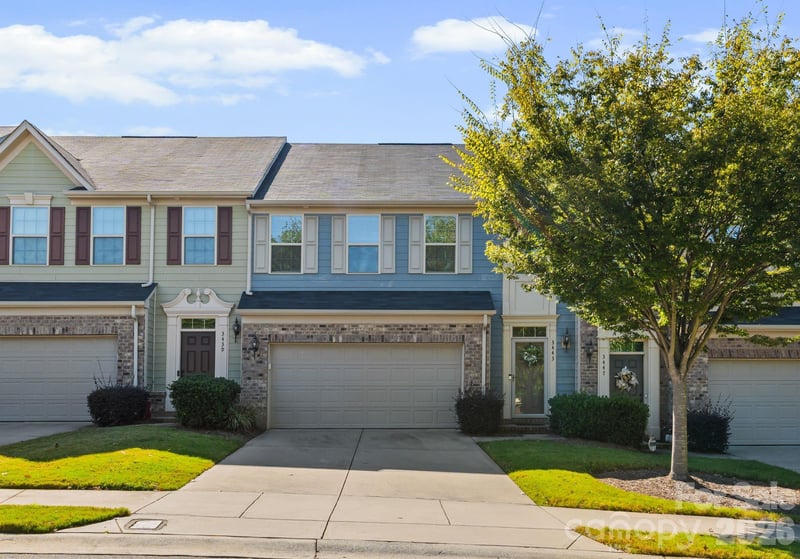 3443 Hornets Nest Way, Charlotte, NC 28208