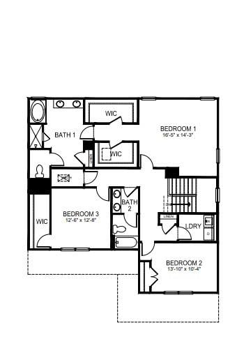 588 Mahogany Rd, York, SC 29745