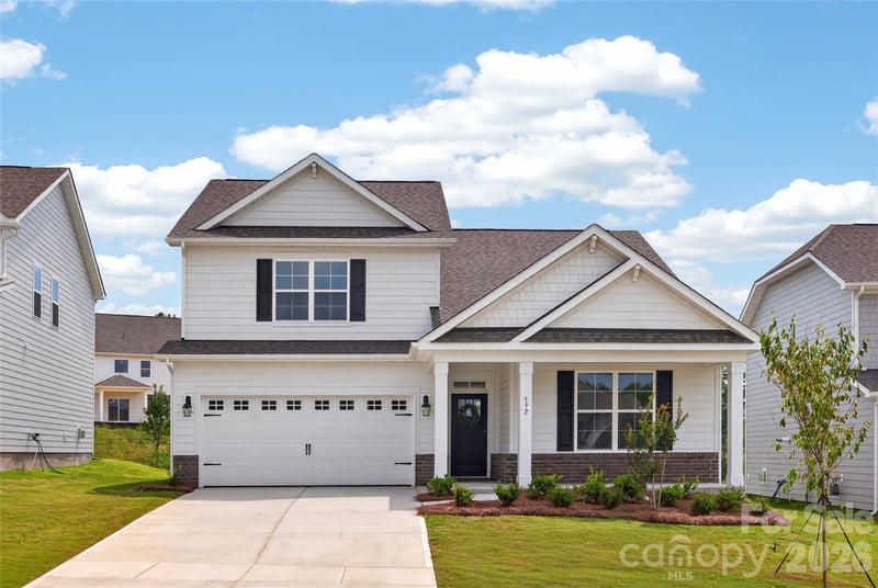 592 Mahogany Rd, York, SC 29745